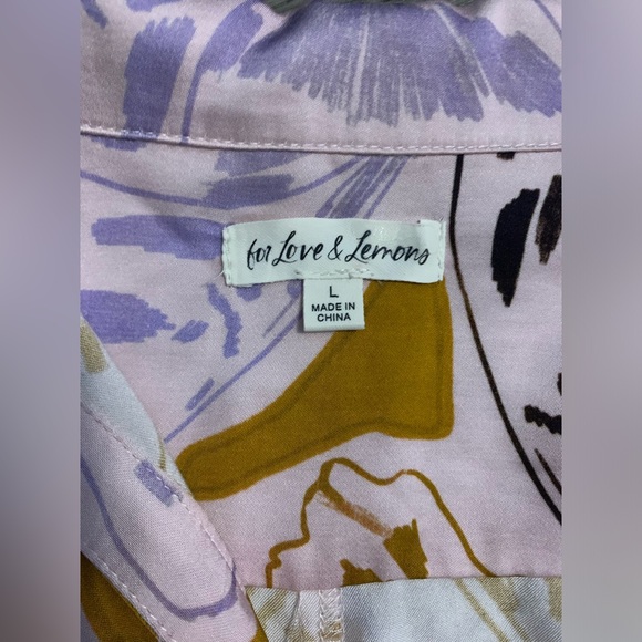 For Love and Lemons dress - Picture 2 of 8